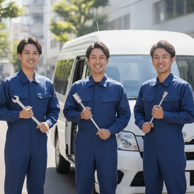自動車修理 のチーム: Akita